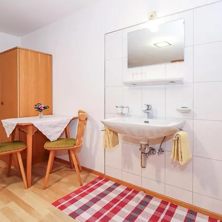 In Ruhiger Lage Apartment *