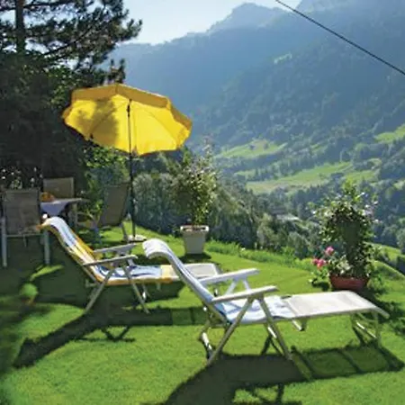 In Ruhiger Lage Daire