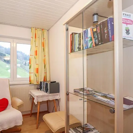 Daire In Ruhiger Lage *