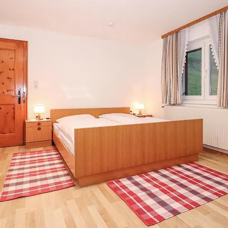 In Ruhiger Lage Daire